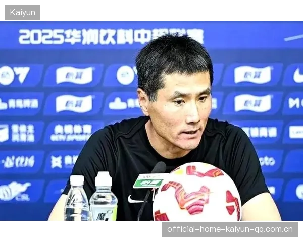 邵佳一：从“五后卫”到“球王”传奇——如何用球会心灵成长？